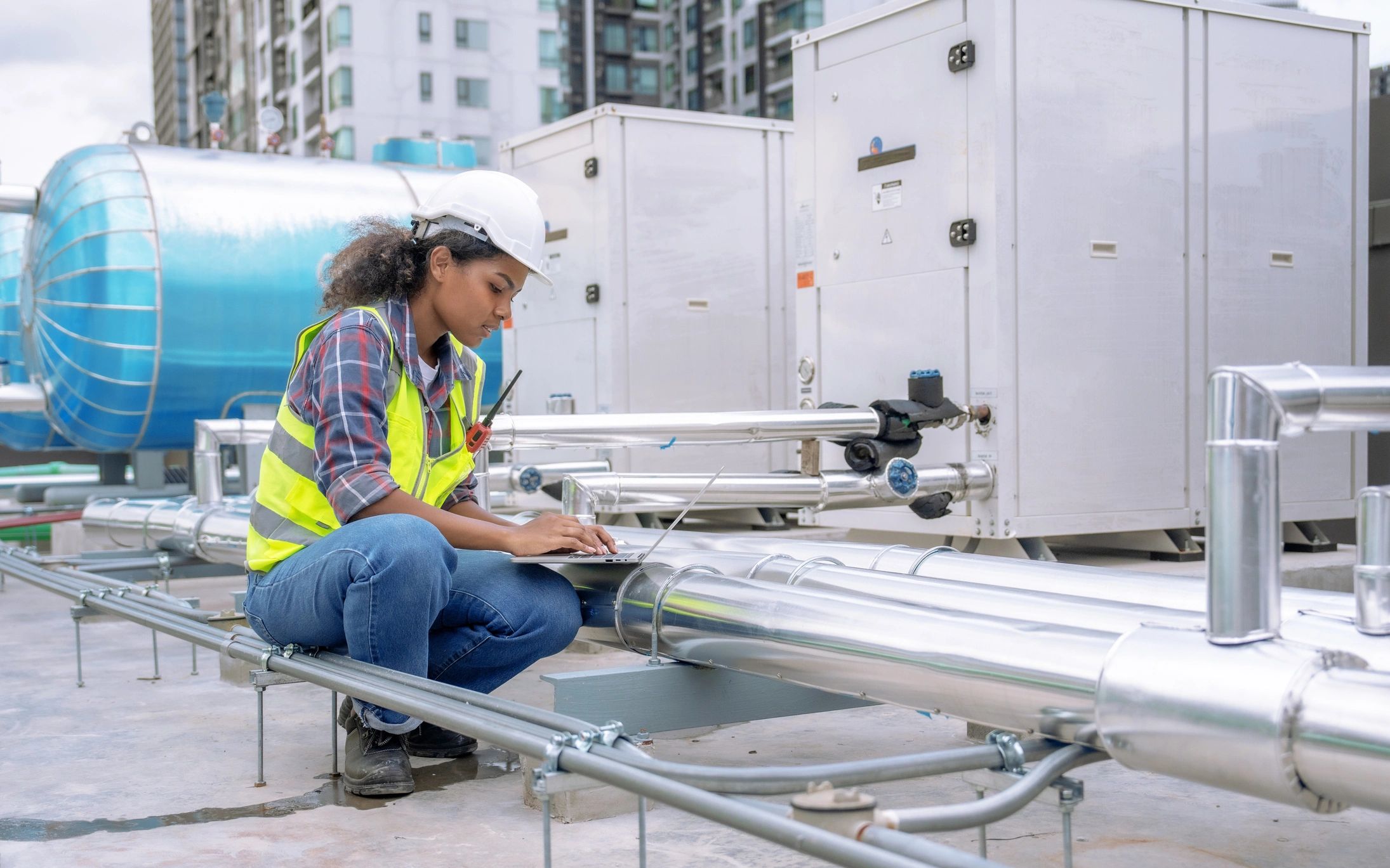 Maintenance Services